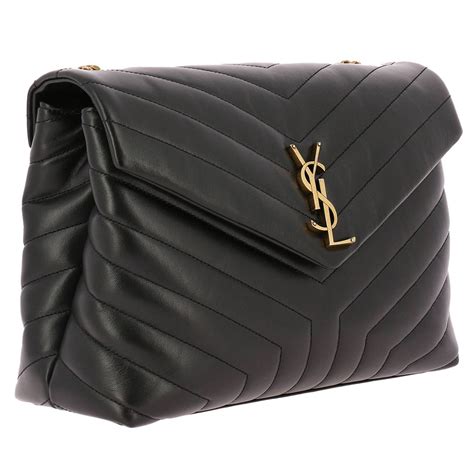 borse yves saint laurent prezzo|ysl borse donna.